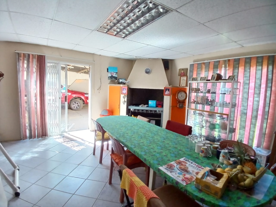 3 Bedroom Property for Sale in Vanderbijlpark CW 2 Gauteng