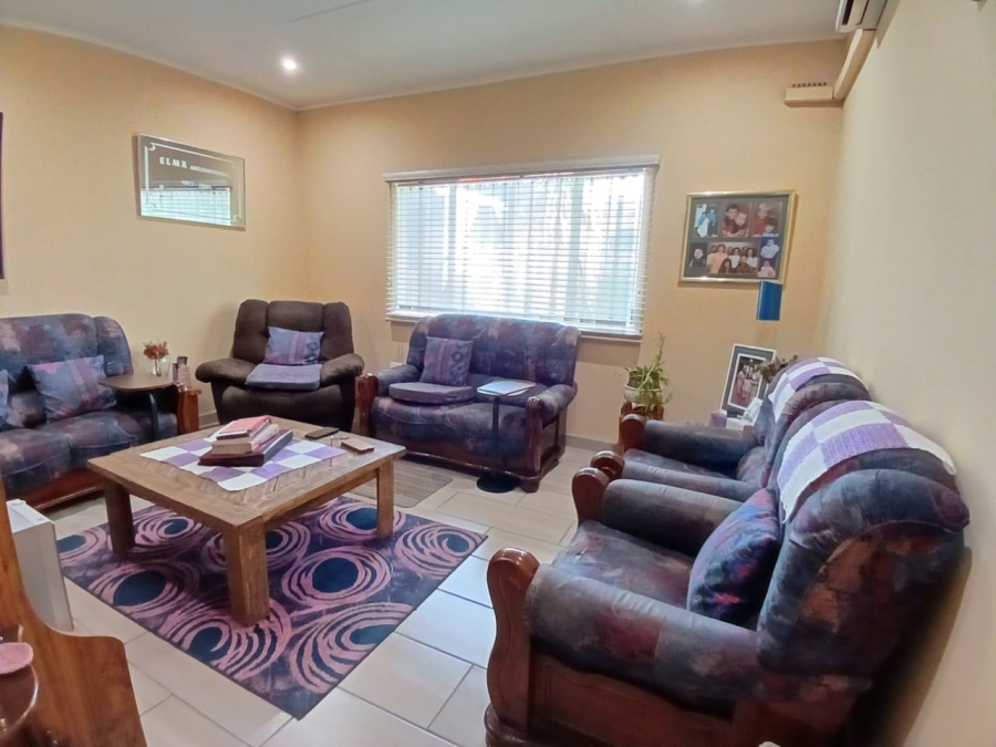 3 Bedroom Property for Sale in Vanderbijlpark CW 2 Gauteng
