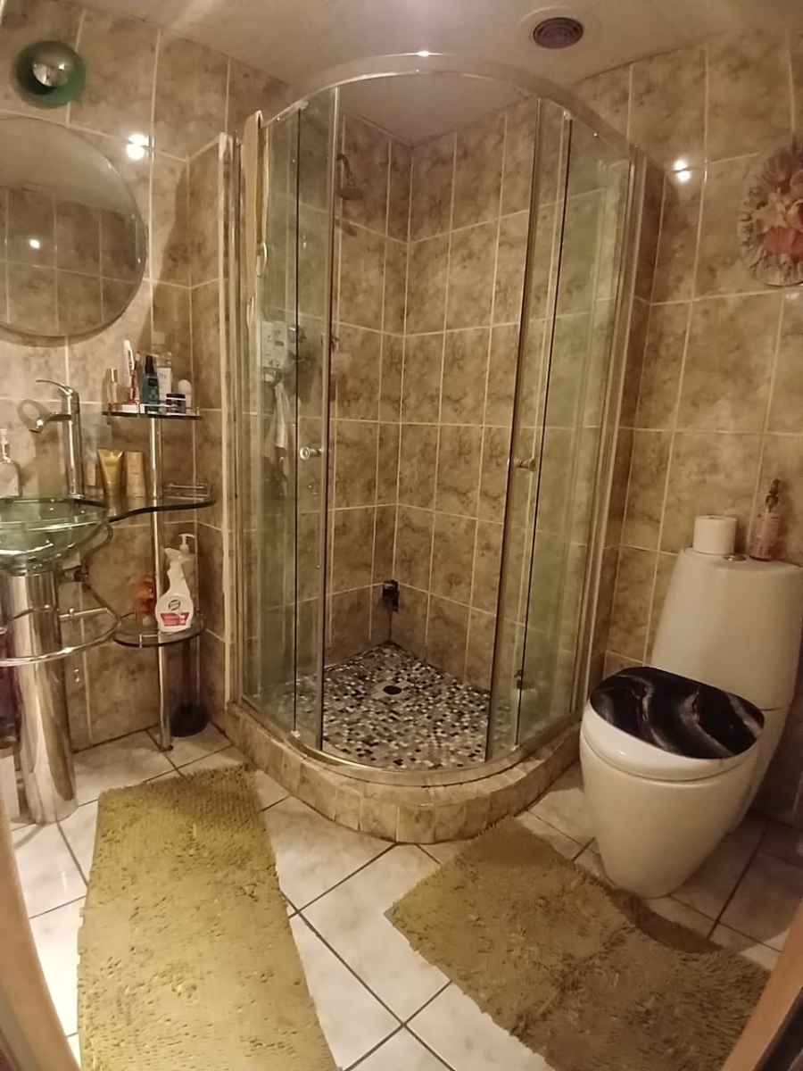 3 Bedroom Property for Sale in Vanderbijlpark CW 2 Gauteng
