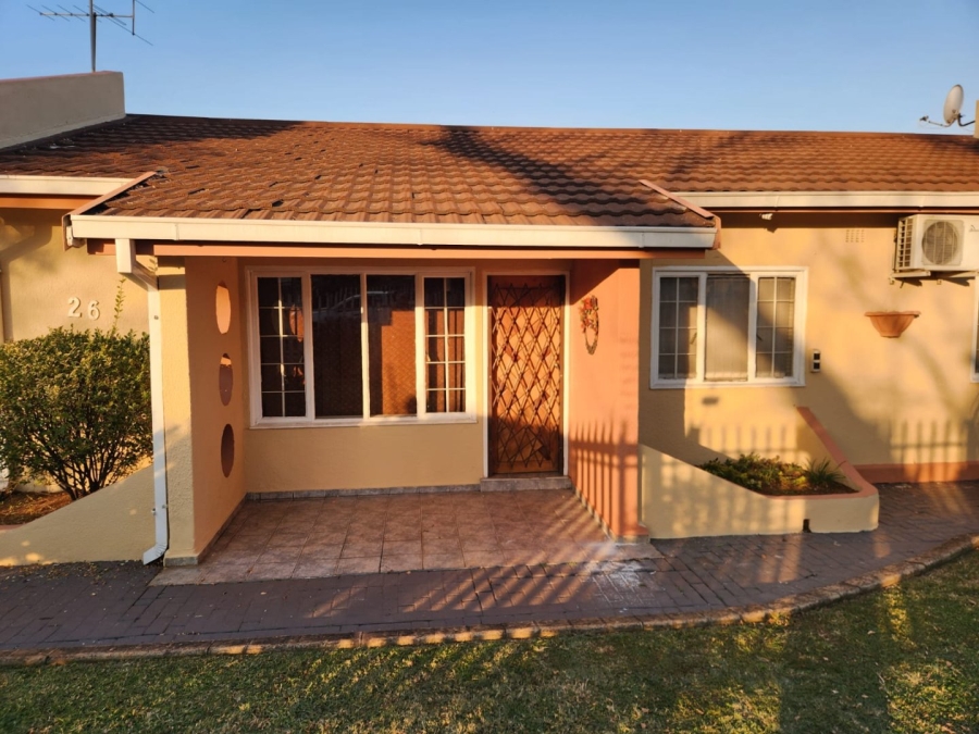3 Bedroom Property for Sale in Vanderbijlpark CW 2 Gauteng