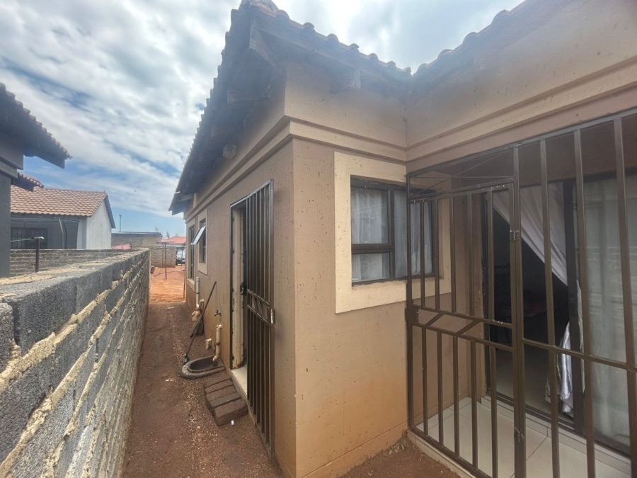 3 Bedroom Property for Sale in Vanderbijlpark Gauteng