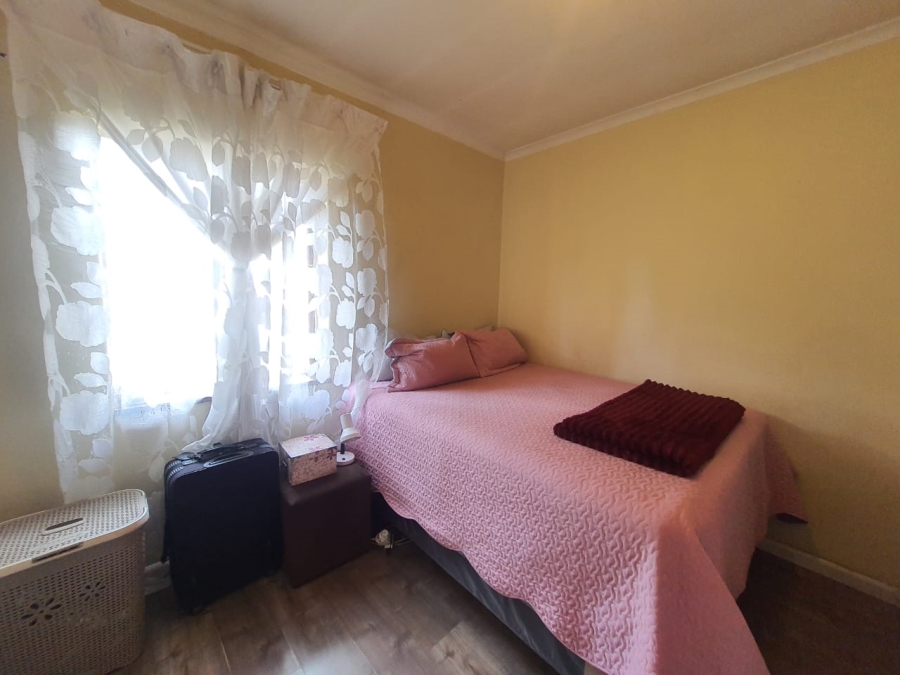 3 Bedroom Property for Sale in Vanderbijlpark Cw 6 Gauteng