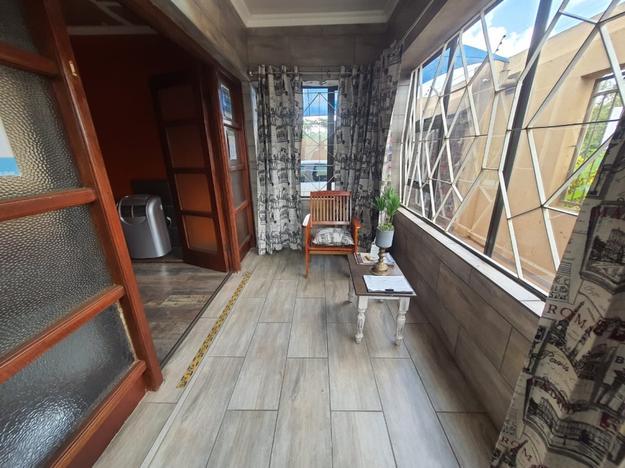 3 Bedroom Property for Sale in Vanderbijlpark CW 5 Gauteng