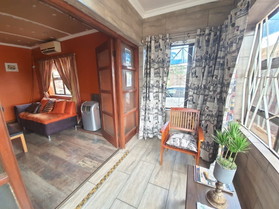 3 Bedroom Property for Sale in Vanderbijlpark CW 5 Gauteng