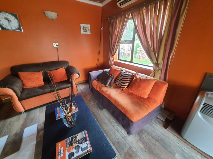 3 Bedroom Property for Sale in Vanderbijlpark CW 5 Gauteng