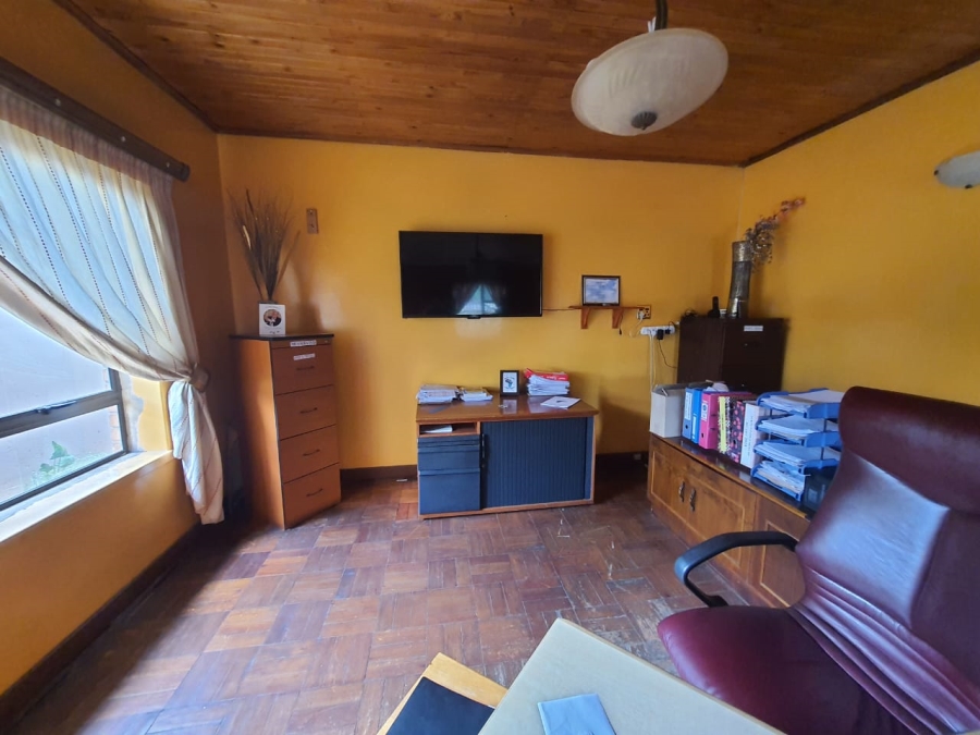 3 Bedroom Property for Sale in Vanderbijlpark CW 5 Gauteng