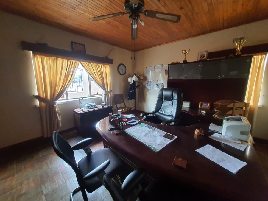 3 Bedroom Property for Sale in Vanderbijlpark CW 5 Gauteng