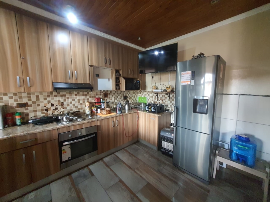 3 Bedroom Property for Sale in Vanderbijlpark CW 5 Gauteng