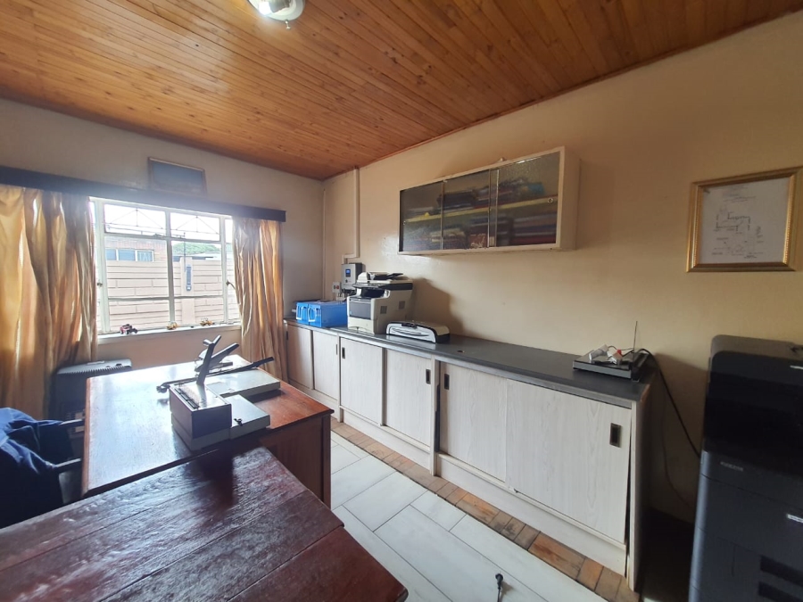 3 Bedroom Property for Sale in Vanderbijlpark CW 5 Gauteng