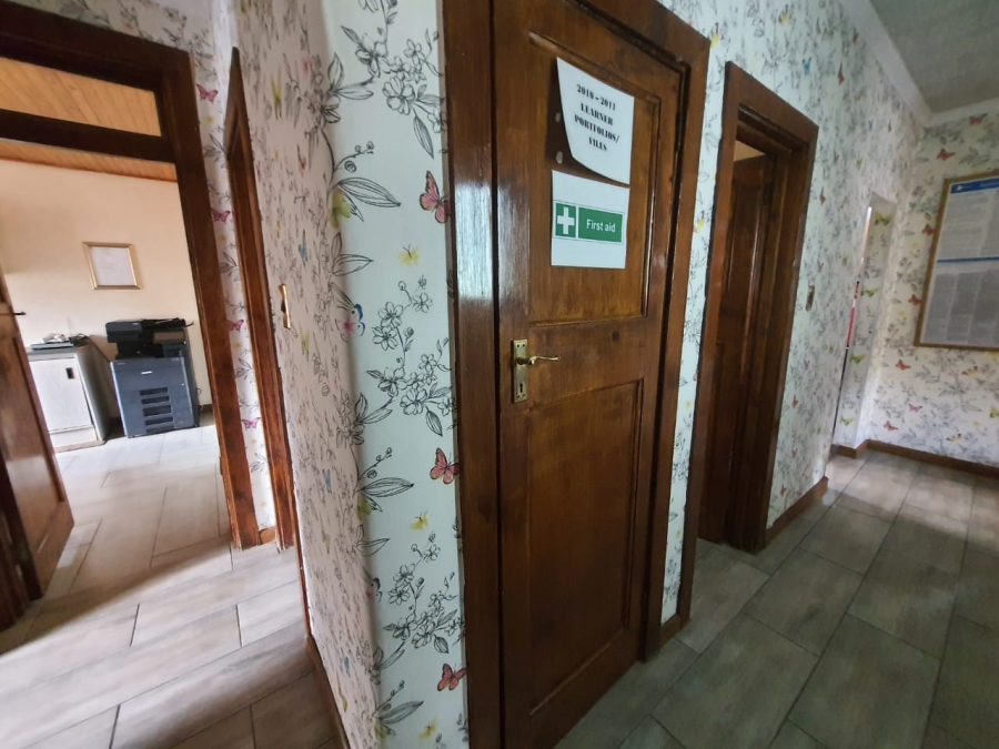 3 Bedroom Property for Sale in Vanderbijlpark CW 5 Gauteng