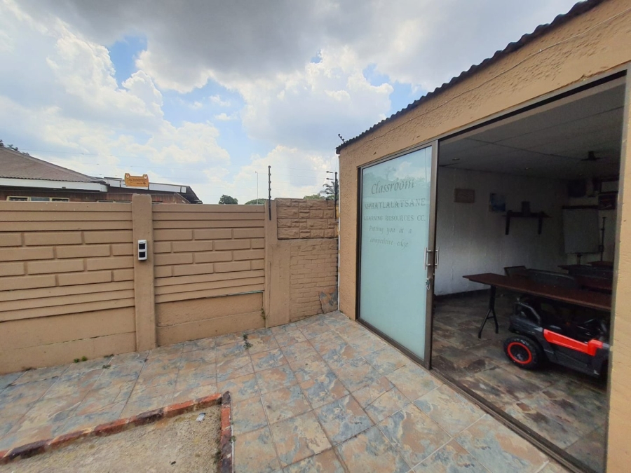 3 Bedroom Property for Sale in Vanderbijlpark CW 5 Gauteng