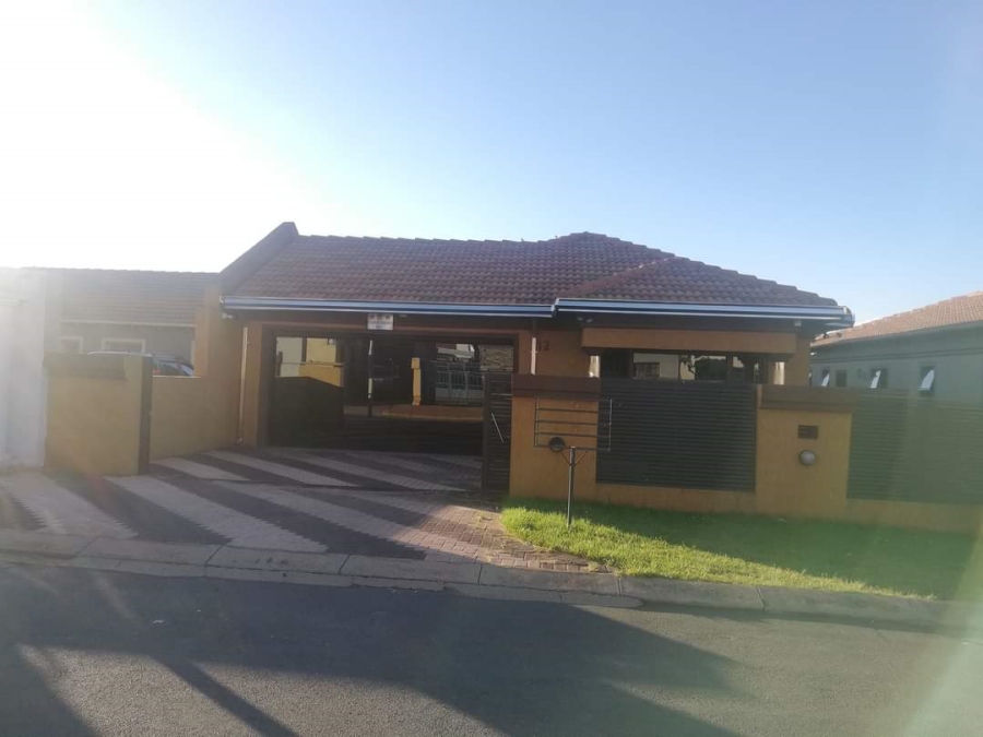 3 Bedroom Property for Sale in Vanderbijlpark CE 4 Gauteng