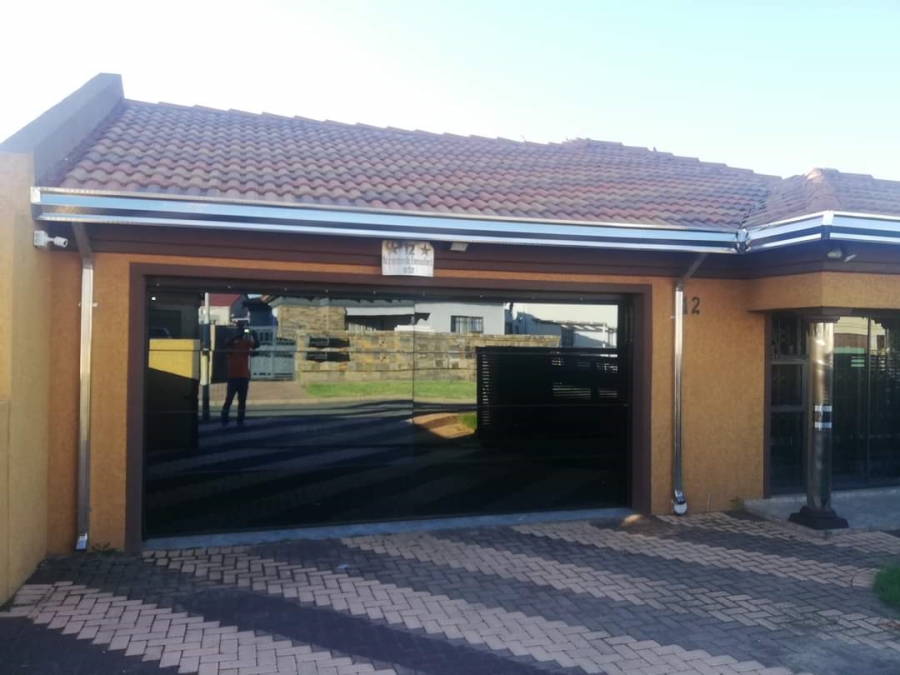 3 Bedroom Property for Sale in Vanderbijlpark CE 4 Gauteng