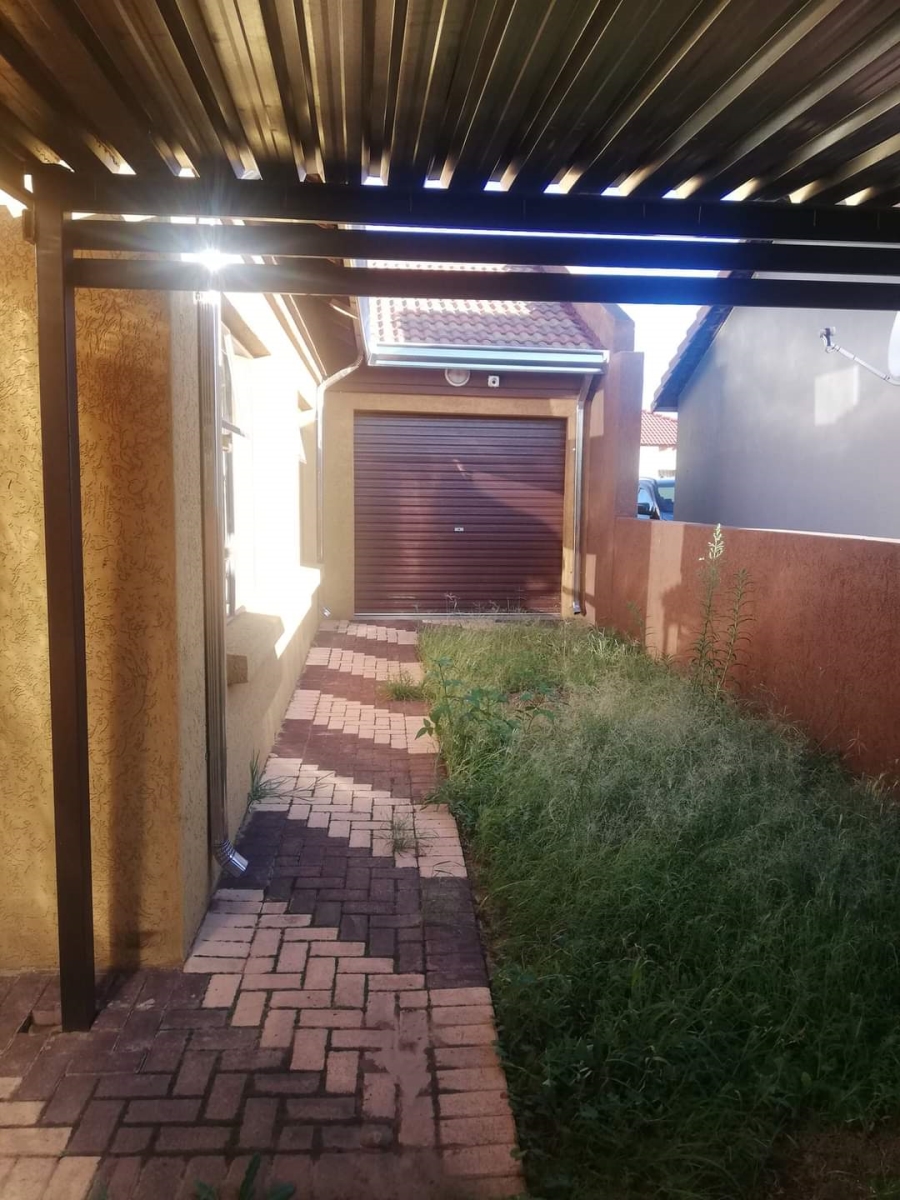 3 Bedroom Property for Sale in Vanderbijlpark CE 4 Gauteng