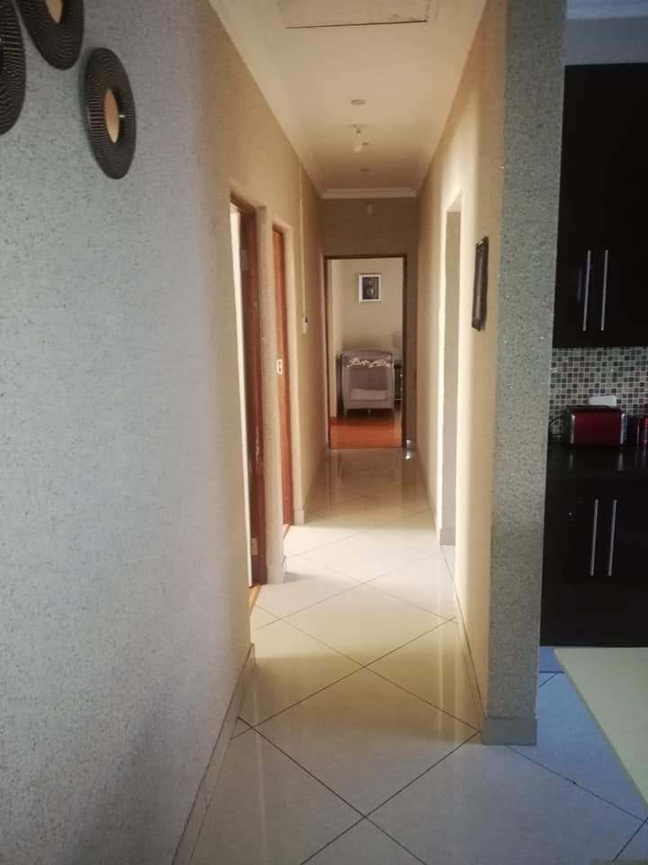 3 Bedroom Property for Sale in Vanderbijlpark CE 4 Gauteng