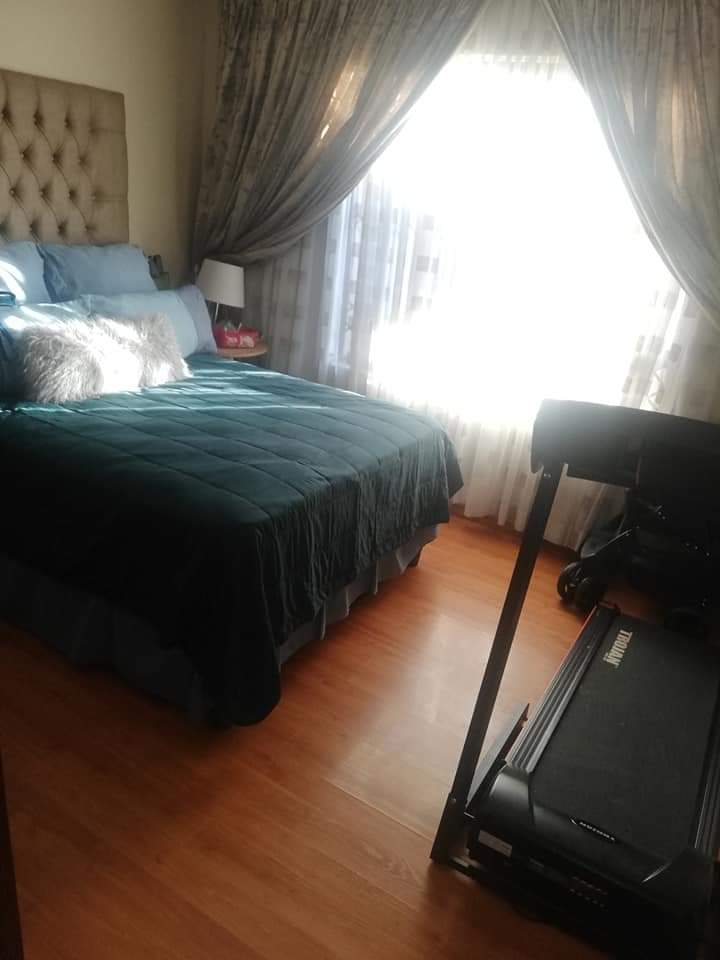 3 Bedroom Property for Sale in Vanderbijlpark CE 4 Gauteng