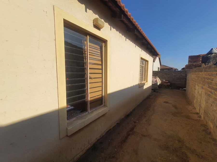 3 Bedroom Property for Sale in Vanderbijlpark CE 4 Gauteng