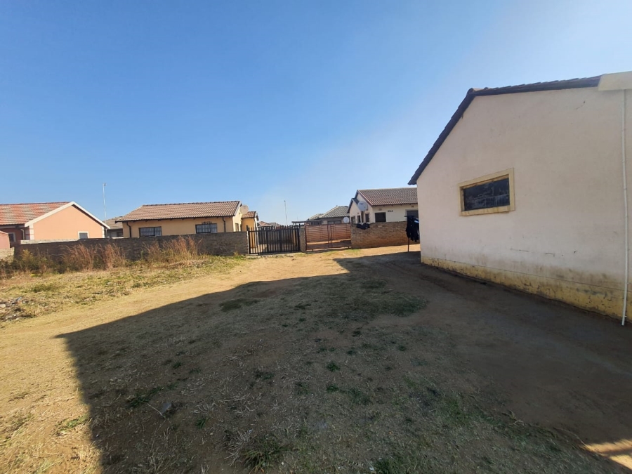 3 Bedroom Property for Sale in Vanderbijlpark CE 4 Gauteng