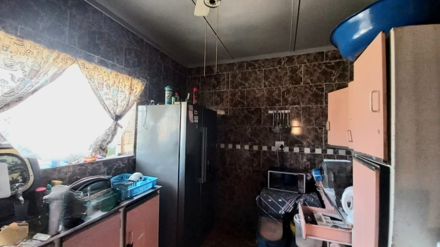 3 Bedroom Property for Sale in Vanderbijlpark CW 4 Gauteng