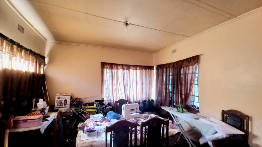 3 Bedroom Property for Sale in Vanderbijlpark CW 4 Gauteng