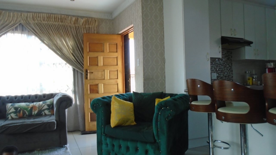3 Bedroom Property for Sale in Vanderbijlpark CE 4 Gauteng