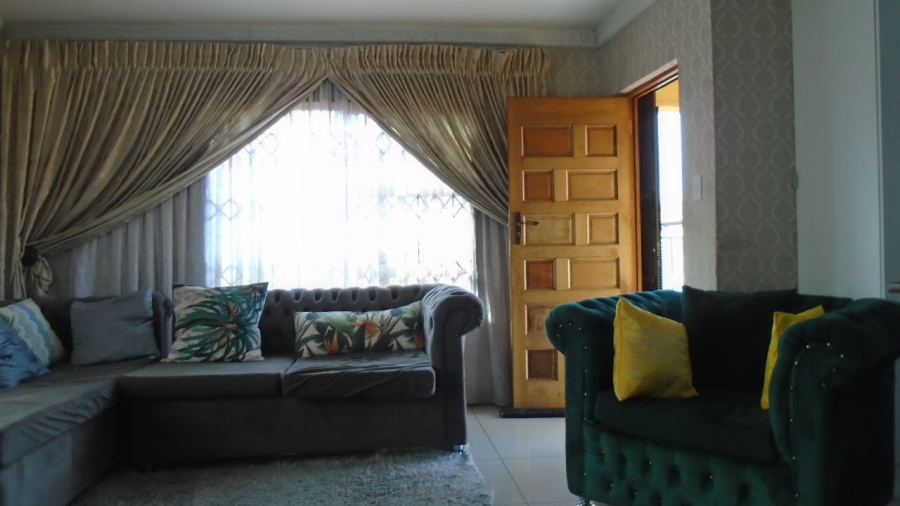 3 Bedroom Property for Sale in Vanderbijlpark CE 4 Gauteng