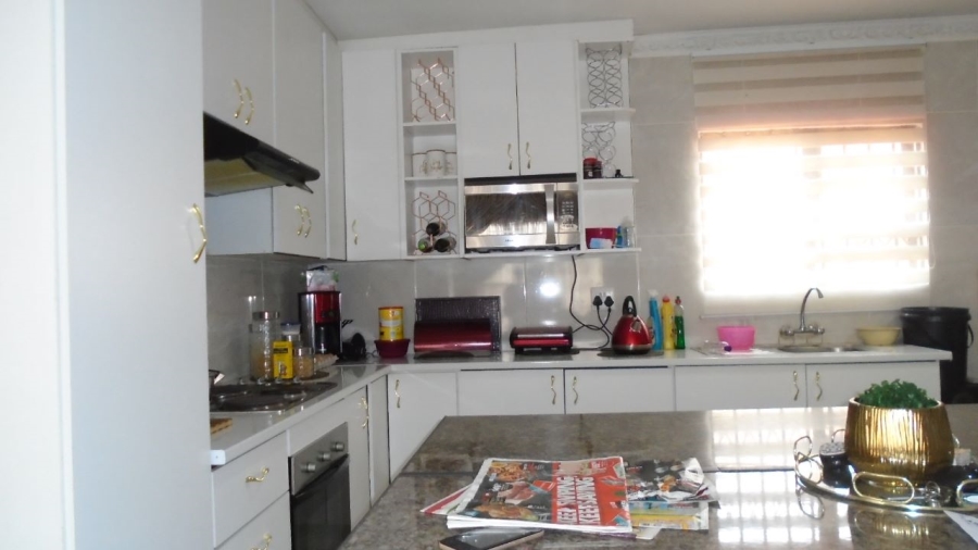 3 Bedroom Property for Sale in Vanderbijlpark CE 4 Gauteng