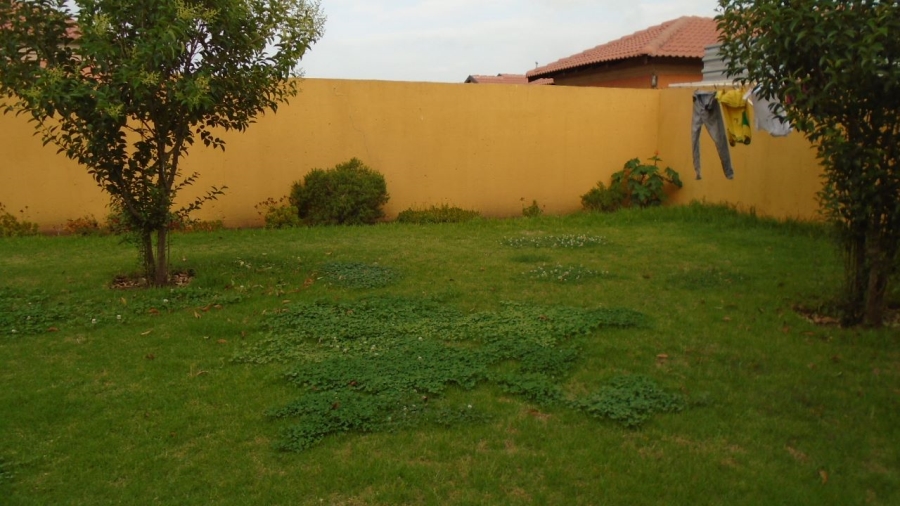3 Bedroom Property for Sale in Vanderbijlpark CE 4 Gauteng