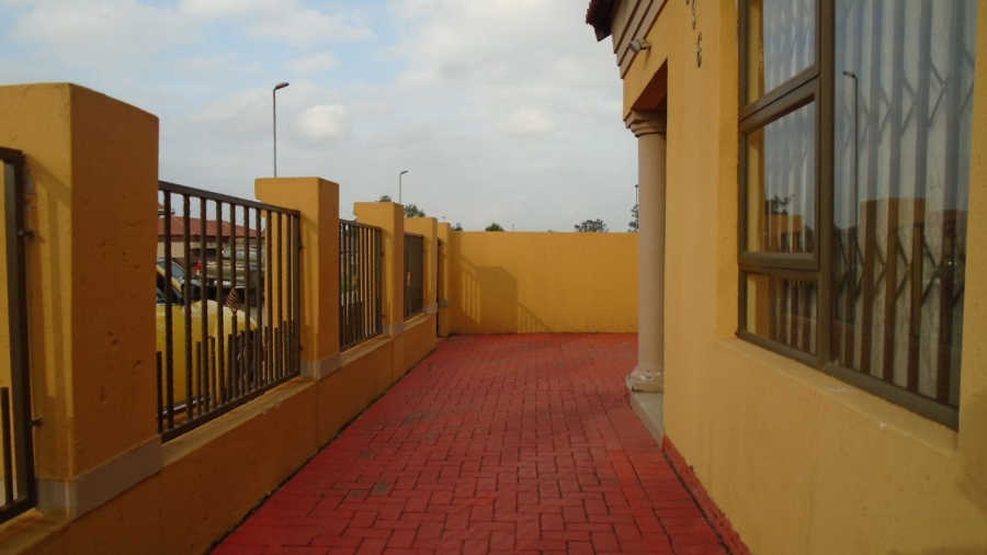 3 Bedroom Property for Sale in Vanderbijlpark CE 4 Gauteng