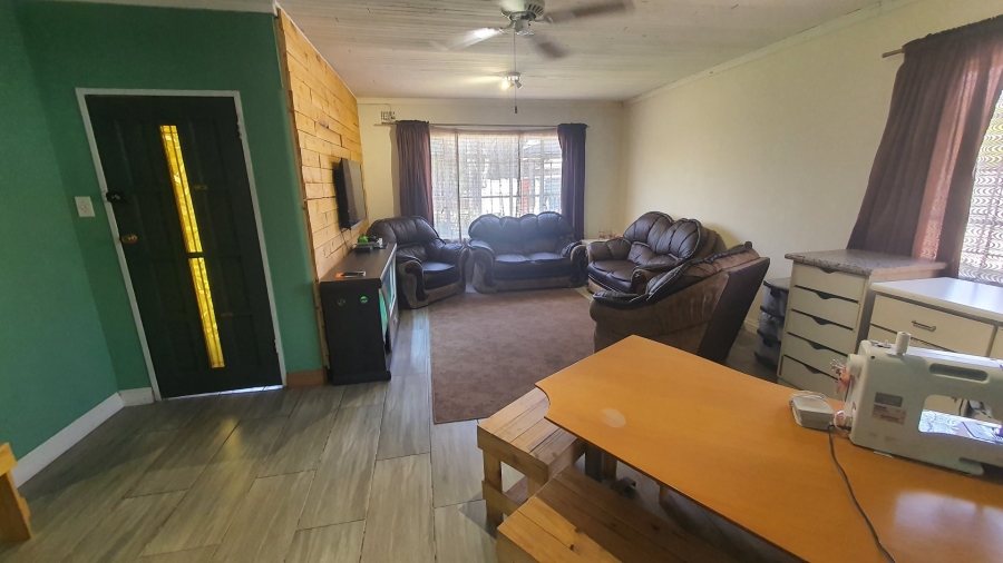 3 Bedroom Property for Sale in Vanderbijlpark CW 3 Gauteng