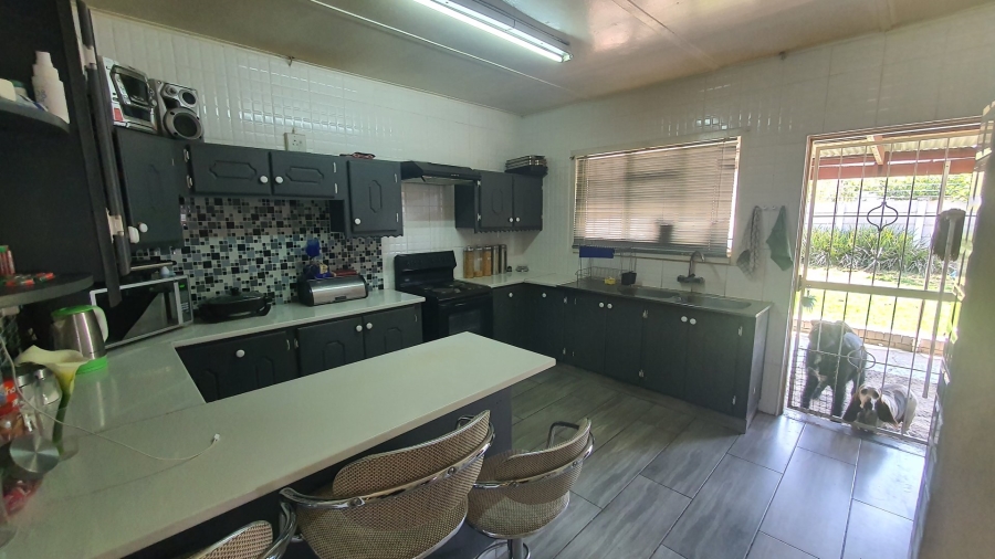 3 Bedroom Property for Sale in Vanderbijlpark CW 3 Gauteng