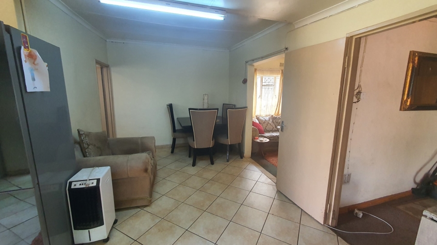 3 Bedroom Property for Sale in Vanderbijlpark CW 3 Gauteng
