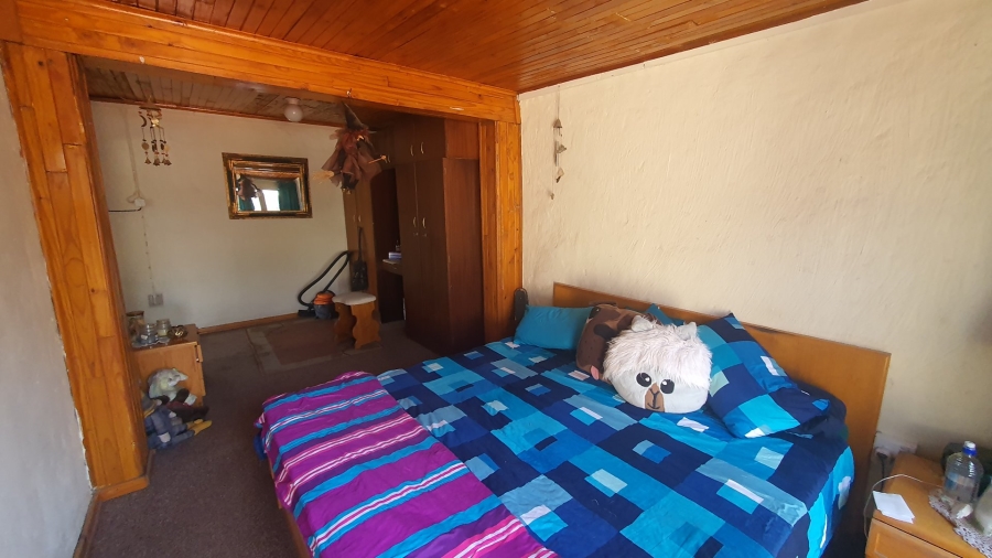 3 Bedroom Property for Sale in Vanderbijlpark CW 3 Gauteng
