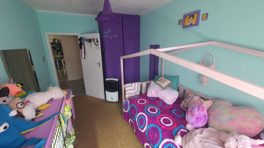3 Bedroom Property for Sale in Vanderbijlpark CW 3 Gauteng