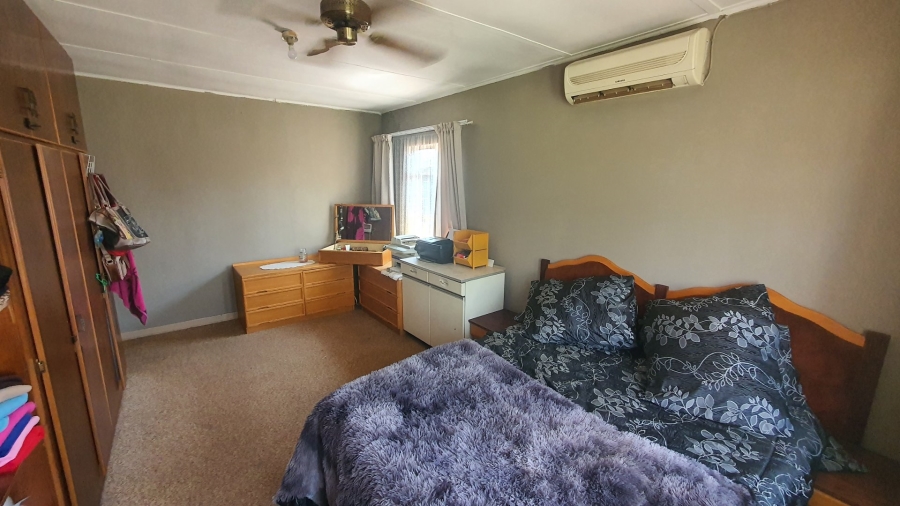 3 Bedroom Property for Sale in Vanderbijlpark CW 3 Gauteng