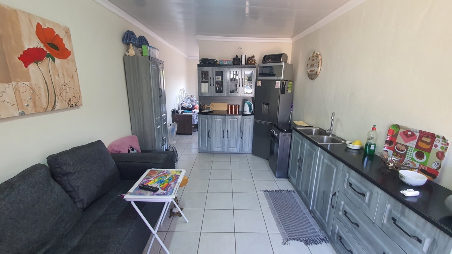 3 Bedroom Property for Sale in Vanderbijlpark CW 3 Gauteng