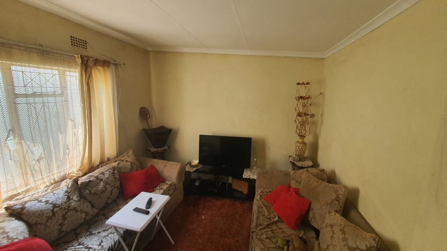 3 Bedroom Property for Sale in Vanderbijlpark CW 3 Gauteng