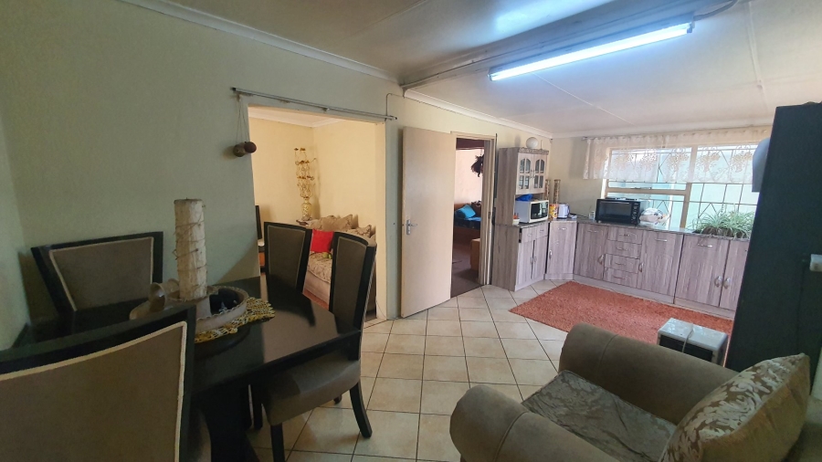 3 Bedroom Property for Sale in Vanderbijlpark CW 3 Gauteng