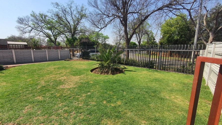 3 Bedroom Property for Sale in Vanderbijlpark CW 3 Gauteng