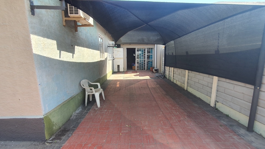 3 Bedroom Property for Sale in Vanderbijlpark CW 3 Gauteng