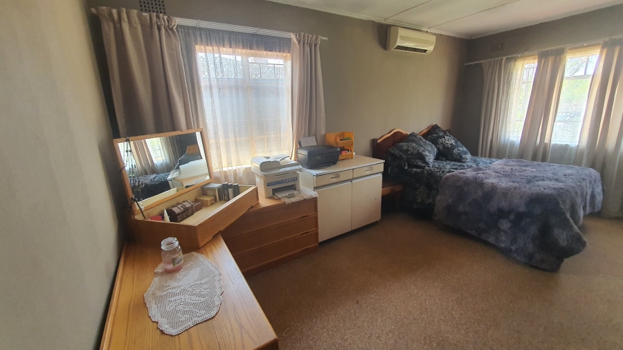 3 Bedroom Property for Sale in Vanderbijlpark CW 3 Gauteng