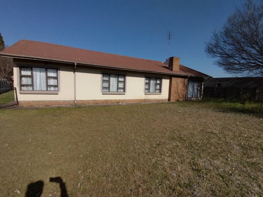 3 Bedroom Property for Sale in Vanderbijlpark CE 4 Gauteng