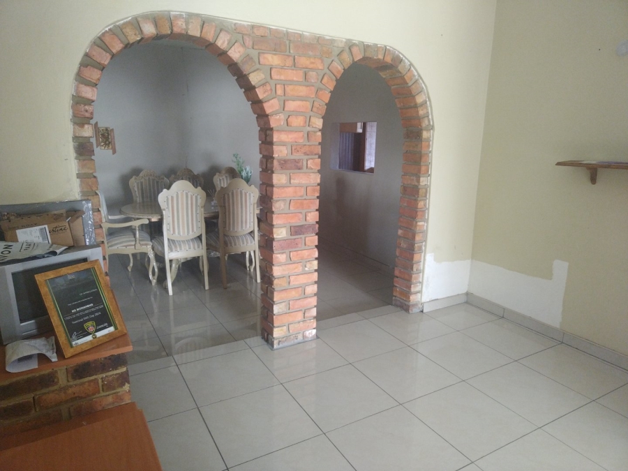 3 Bedroom Property for Sale in Vanderbijlpark CE 4 Gauteng