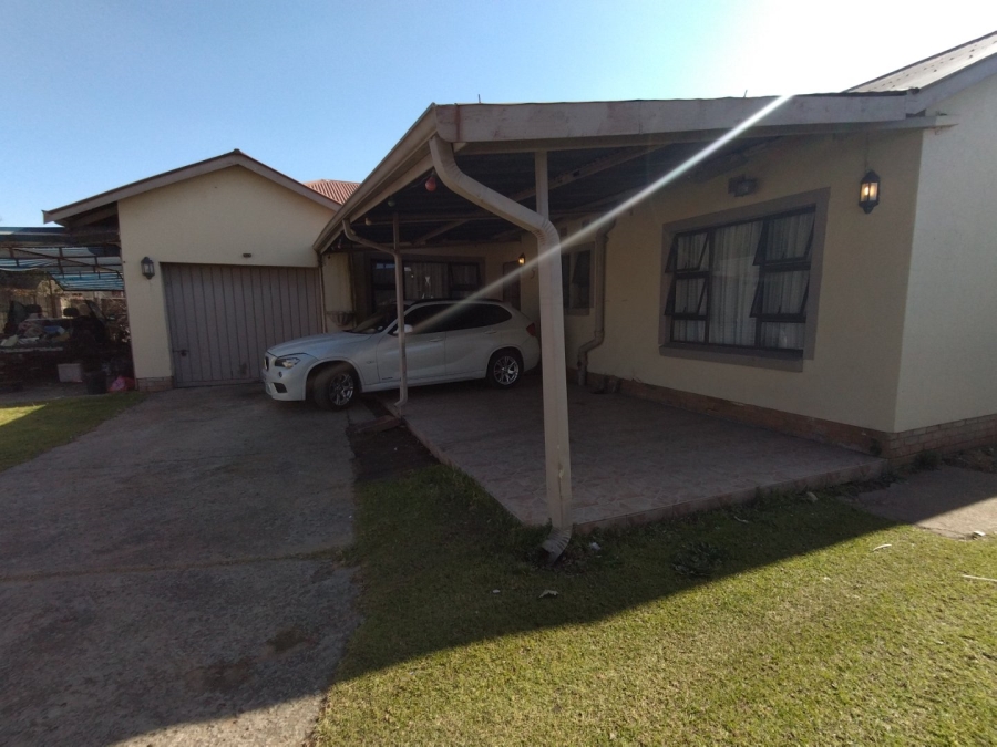 3 Bedroom Property for Sale in Vanderbijlpark CE 4 Gauteng