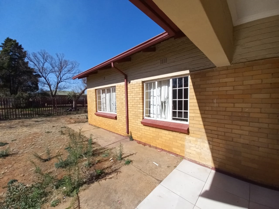 3 Bedroom Property for Sale in Vanderbijlpark Cw 6 Gauteng