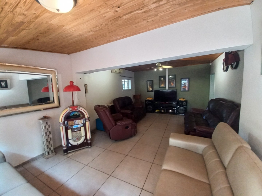 3 Bedroom Property for Sale in Vanderbijlpark CW 1 Gauteng