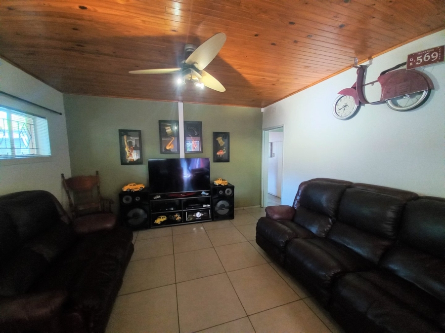 3 Bedroom Property for Sale in Vanderbijlpark CW 1 Gauteng