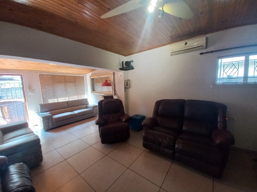 3 Bedroom Property for Sale in Vanderbijlpark CW 1 Gauteng