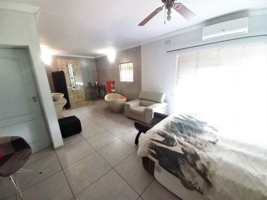 3 Bedroom Property for Sale in Vanderbijlpark CW 1 Gauteng