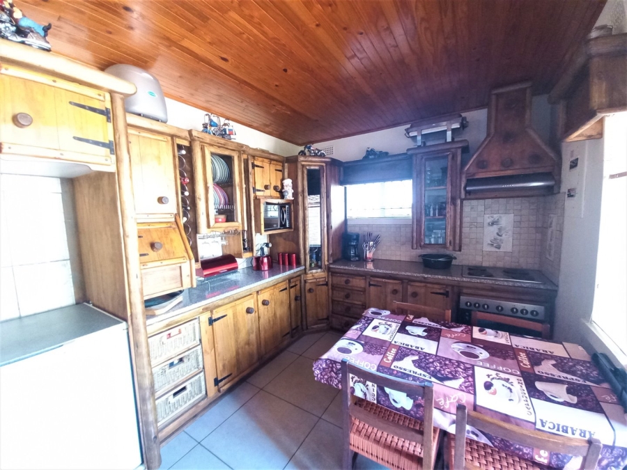 3 Bedroom Property for Sale in Vanderbijlpark CW 1 Gauteng